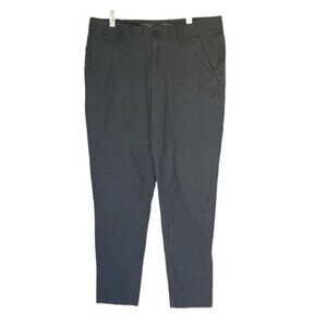 MOUNTAIN Hardwear Ripstop Cargo Style Pants Womens Size 8 Grey